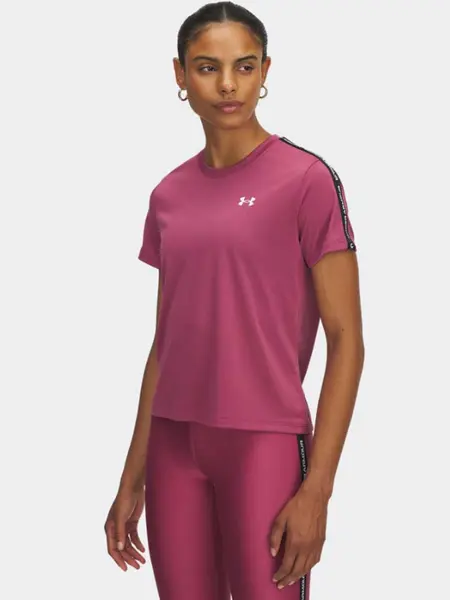 Tricou Ua Tech Wm Tape Ss