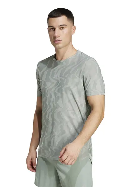 Tricou Ultimate Running Engineered Climacool+