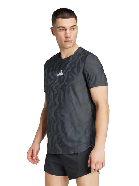 Tricou Ultimate Running Engineered Climacool+