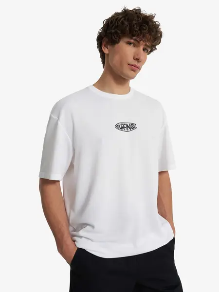 Tricou Upf 40 Hybrid-3 Mens Ss
