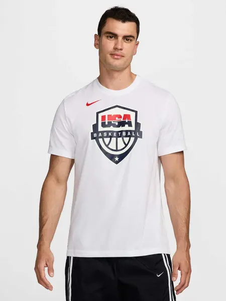 Tricou Usa 24 M Ss Dfct O 24