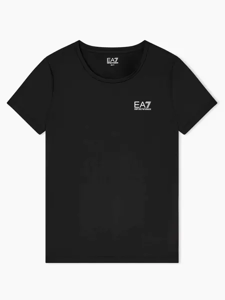 Tricou Vigor7 W Essential Ss