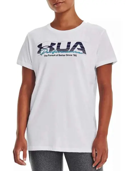 Tricou Vintage Performance Ss