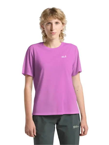 Tricou Vonnan S/s T W