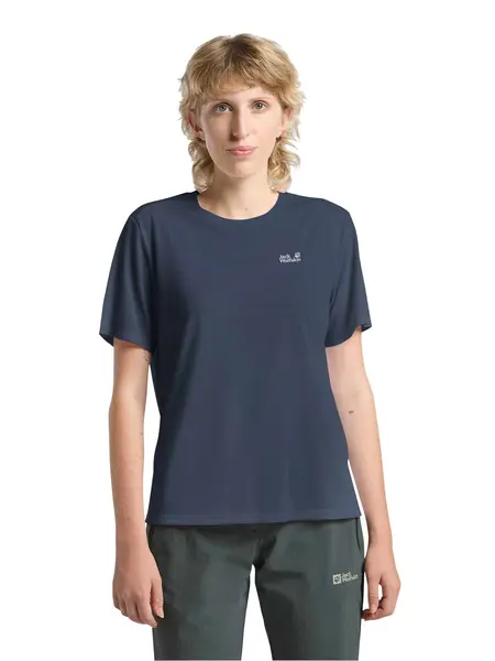 Tricou Vonnan S/s T W