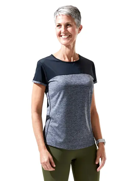 Tricou Voyager