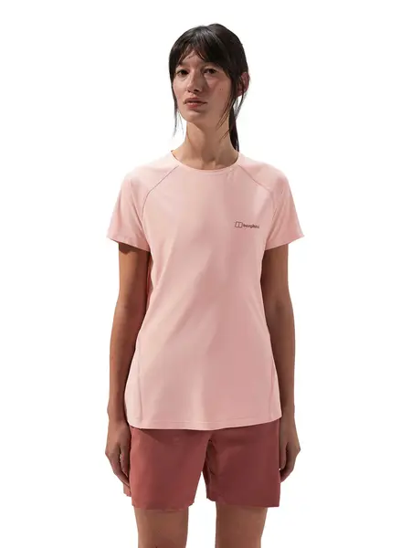Tricou W 24/7 Tech Ss Crew