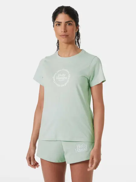 Tricou W Core Graphic 2.0