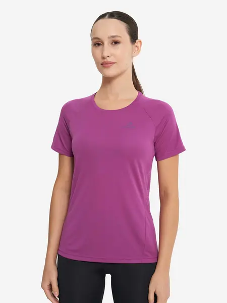 Tricou W D Fitness Aa Ss