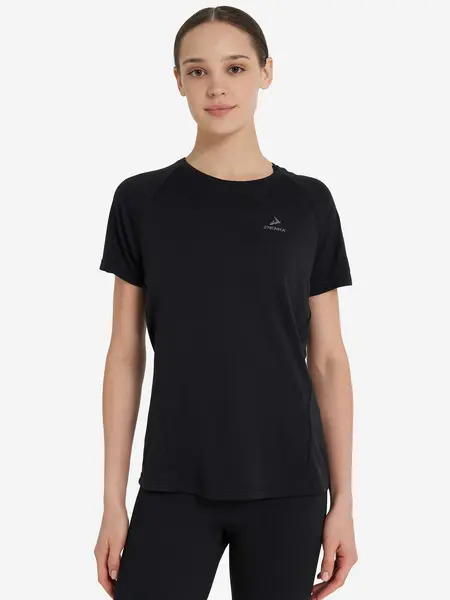 Tricou W D Fitness Aa Ss