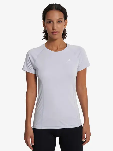 Tricou W D Fitness Gym Ss