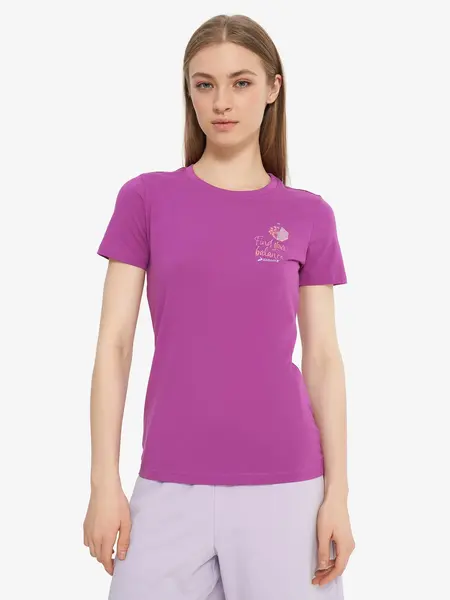 Tricou W D Motivational Slogan