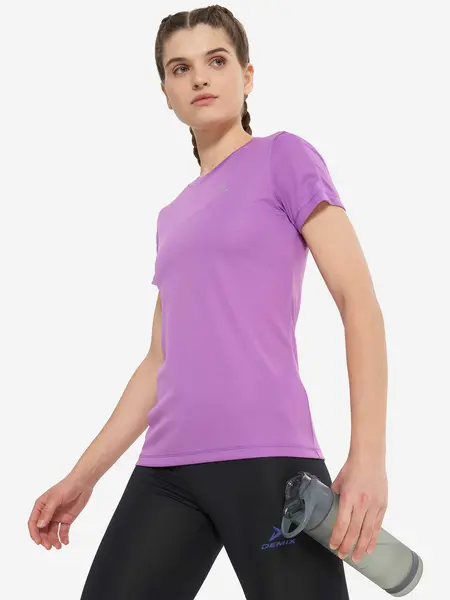 Tricou W D Running Aa Ss