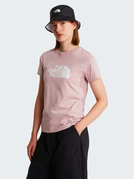 Tricou W Evolution Half Dome Slim Short Sleeve