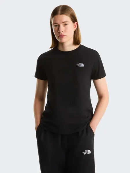 Tricou W Evolution Simple Dome Slm Short Sleeve
