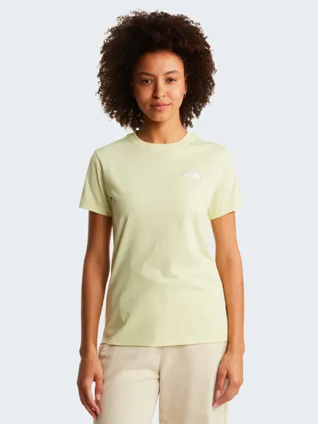 Tricou W Evolution Simple Dome Slm Short Sleeve