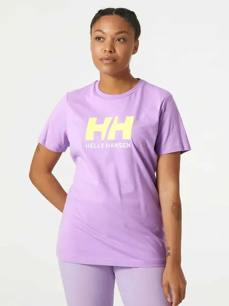 Tricou W Hh Logo