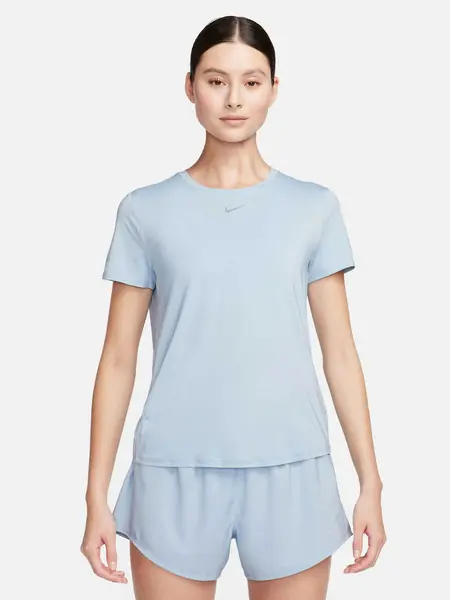 Tricou W Nk One Classic Df Ss