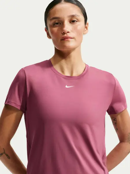 Tricou W Nk One Classic Df Ss Top