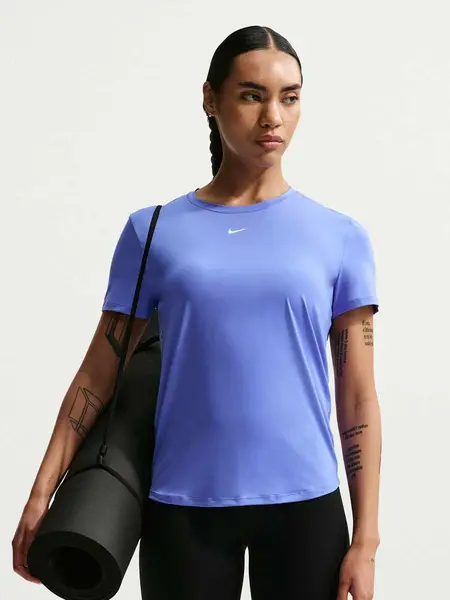 Tricou W Nk One Classic Df Ss Top