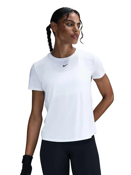 Tricou W Nk One Classic Df Ss Top Wt