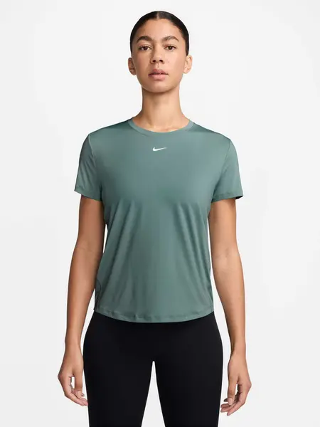 Tricou W Nk One Classic Df Ss Top Wt