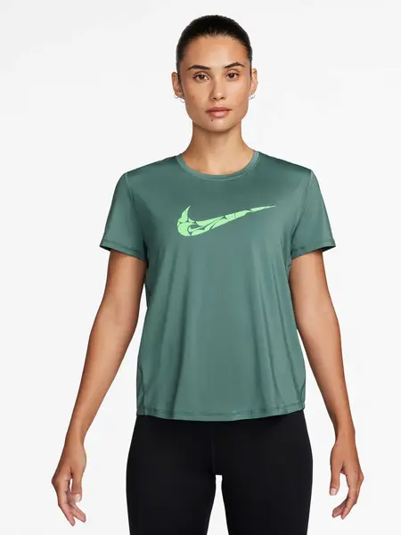 Tricou W Nk One Swsh Hbr Df Ss