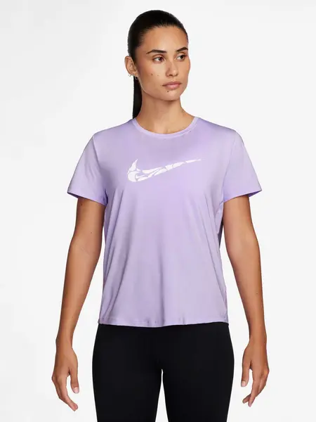 Tricou W Nk One Swsh Hbr Df Ss