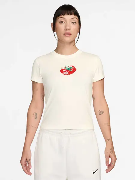 Tricou W Nsw Chllknt Modcrp Tmato