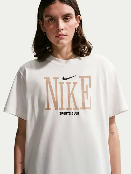 Tricou W Nsw Clsc Bf Oc Inconnect
