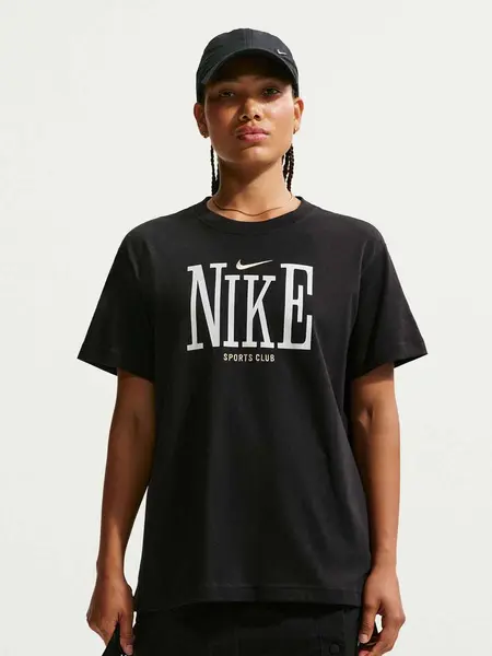 Tricou W Nsw Clsc Bf Oc Inconnect