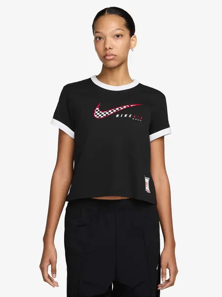 Tricou W Nsw Club Ss Moto Rgr