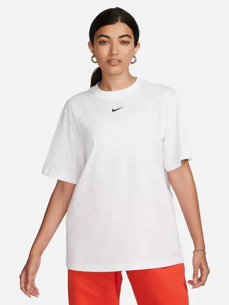 Tricou W Nsw Essntl Lbr