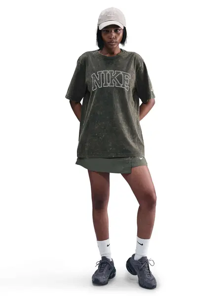 Tricou W Nsw Ss Classics+