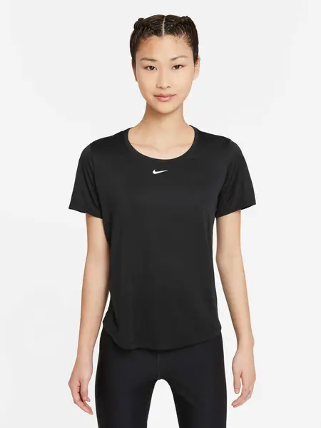 Tricou W One Df Ss Std Top