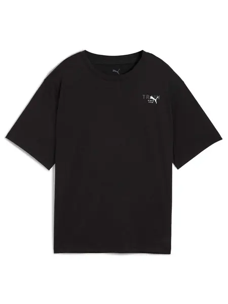 Tricou W Pretty Tough Graphic