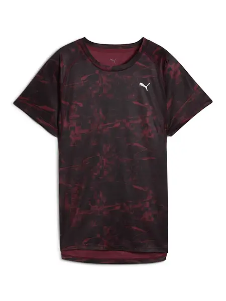 Tricou W Run Velocity Aop