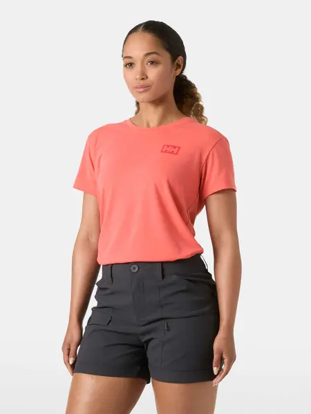 Tricou W Skog Graphic