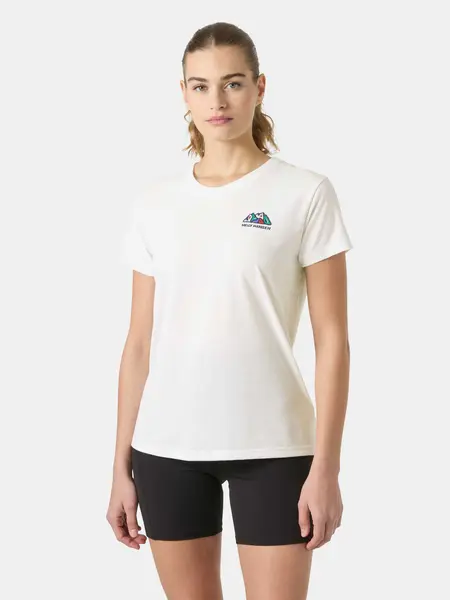 Tricou W Skog Graphic