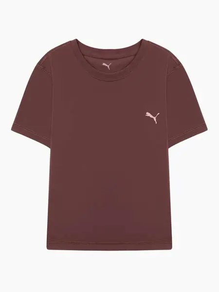 Tricou W Strong Cross Back