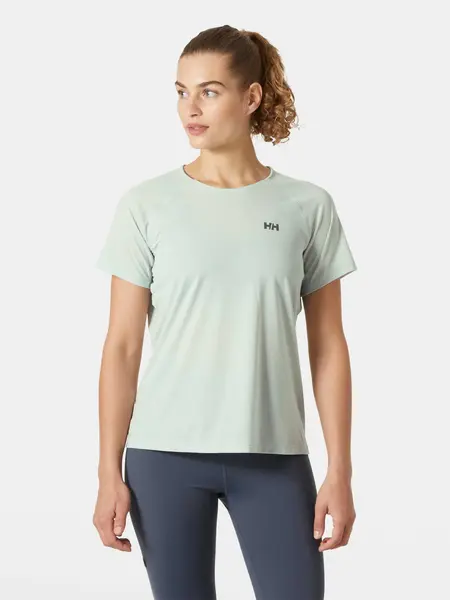Tricou W Trail Ss