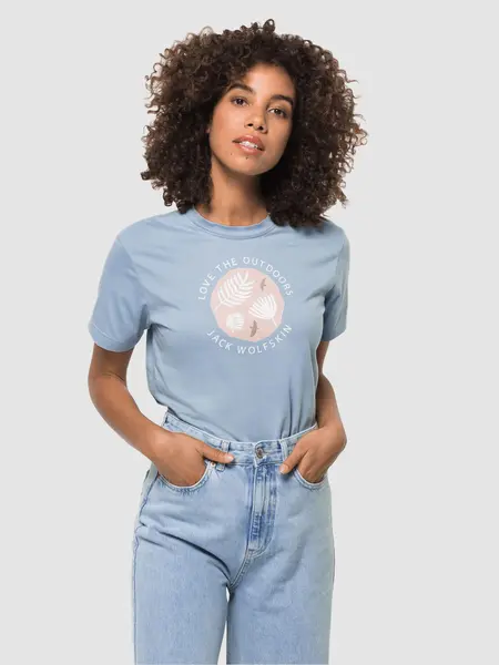Tricou Wild Flower T W