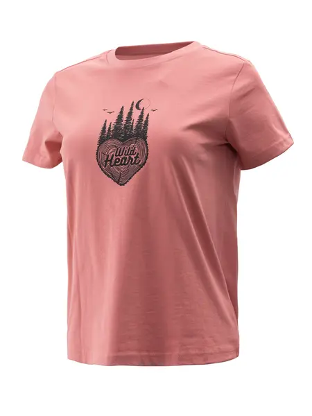 Tricou Wild Heart