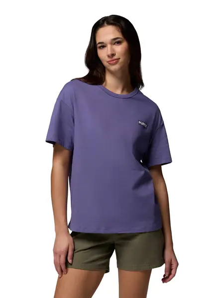 Tricou Womens Csc Heavyweight Graphic