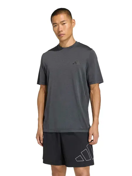 Tricou Workout Essentials Seamless
