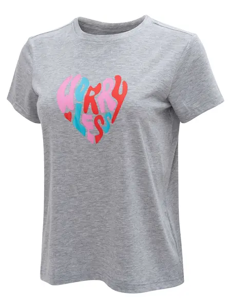 Tricou Worry Less