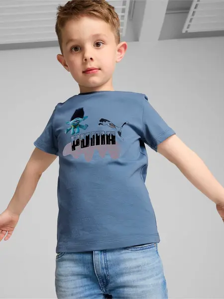 Tricou X Trolls