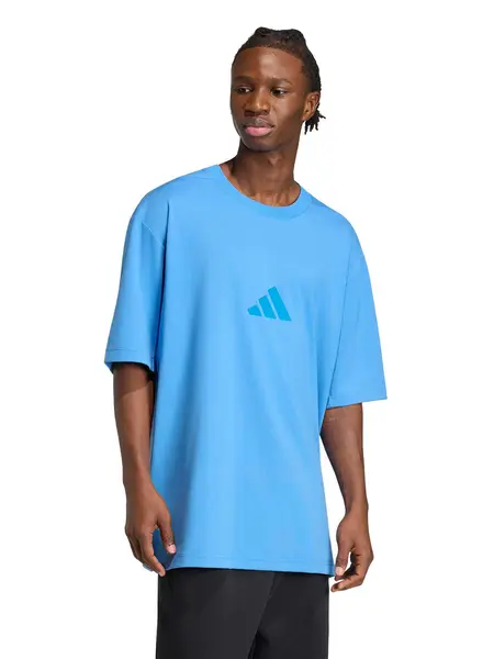Tricou Z.n.e. Loose-fit