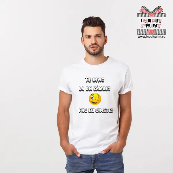 Tricou Zambet TP67 -
