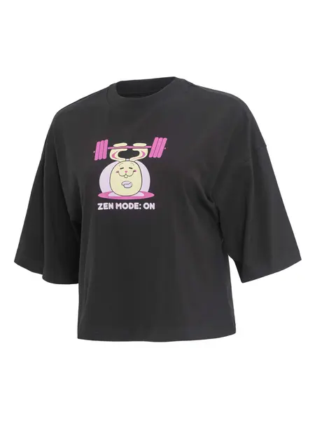 Tricou Zen Mode